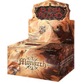 Flesh and Blood Monarch (1st Edition) Booster Box