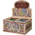 Flesh and Blood Tales of Aria (1st Edition) Booster Box