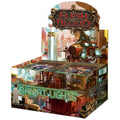 Flesh and Blood Bright Lights Booster Box