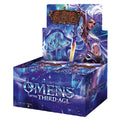 Flesh and Blood Omens of the Third Age Booster Box