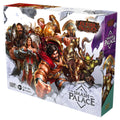 Flesh and Blood Smash Palace Box Set