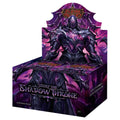 Flesh and Blood Usurp the Shadow Throne Booster Box