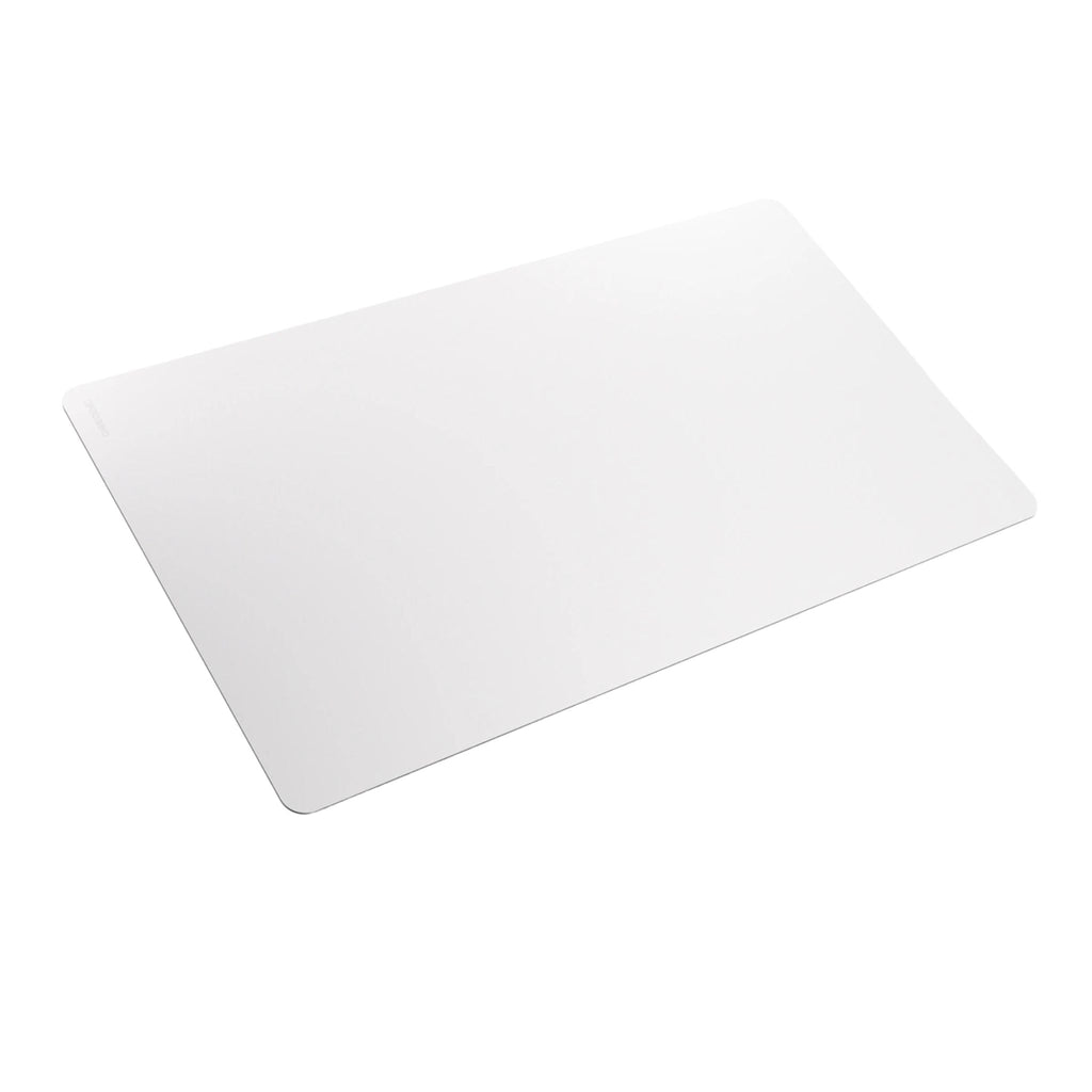 GameGenic Prime White Playmat