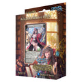 Grand Archive Alchemical Revolution Starter Deck Arisanna