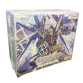 Gundam Card Game Freedom Ascension Booster Box