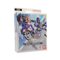 Gundam Card Game Heroic Beginnings Starter Deck
