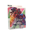 Gundam Card Game Zeon's Rush Starter Deck