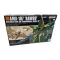 Gundam HGUC AMX-107 Bawoo Model Kit
