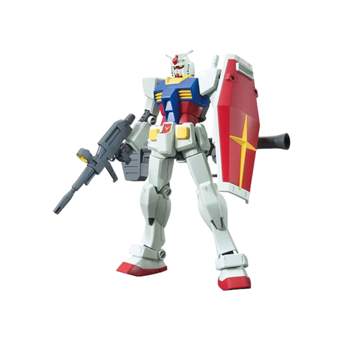 Gundam HGUC Mobile Suit Gundam RX-78-2 Gundam Model Kit