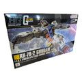 Gundam HGUC Mobile Suit Gundam RX-78-2 Gundam Model Kit