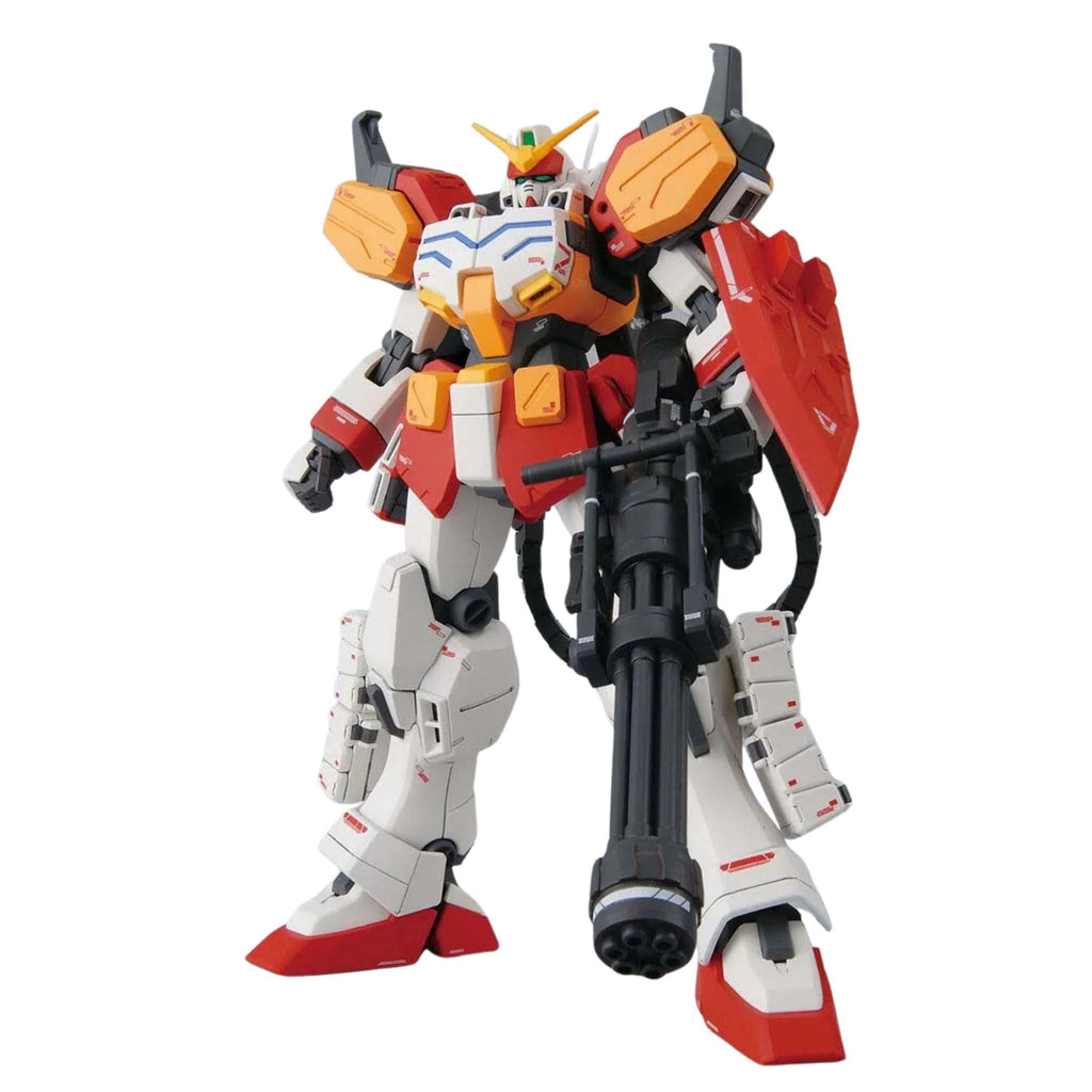 Gundam MG Endless Waltz Gundam Heavyarms Model Kit