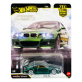 Hot Wheels Premium Culture Car Power Trip BMW M3