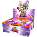 UniVersus My Hero Academia Girl Power Booster Box