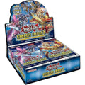 Yu-Gi-Oh Genesis Impact Booster Box