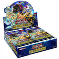 Yu-Gi-Oh The Grand Creators (1st Edition) Booster Box