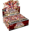 Yu-Gi-Oh Photon Hypernova (1st Edition) Booster Box