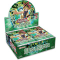 Yu-Gi-Oh Spell Ruler 25th Anniversary Edition Booster Box