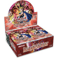 Yu-Gi-Oh Pharaohs Servant 25th Anniversary Edition Booster Box
