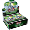 Yu-Gi-Oh Duelist Nexus (1st Edition) Booster Box