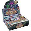Yu-Gi-Oh Battles of Legend Monstrous Revenge (1st Edition) Booster Box