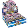 Yu-Gi-Oh Valiant Smashers (1st Edition) Booster Box