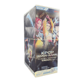 KPOP Demon Hunters World Tour Collectible Cards Energy Edition