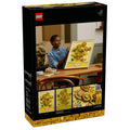 LEGO ART Vincent van Gogh Sunflowers