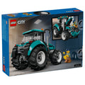 LEGO City Great Vehicles Tractor
