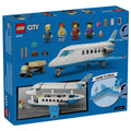 LEGO City Passenger Jet