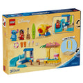 LEGO Disney Classic Beach Fun with Lilo & Stitch