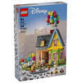 LEGO Disney Pixar 'Up' House