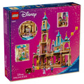 LEGO Disney Princess Rapunzel's Castle