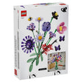 LEGO Editions Olivia Rodrigo's Flower Bouquet