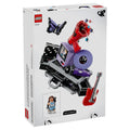 LEGO Editions Olivia Rodrigo's Secret Storage