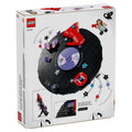 LEGO Editions Olivia Rodrigo's Vinyl