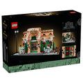 LEGO Icons French Café