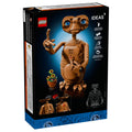 LEGO Ideas E.T. the Extra-Terrestrial