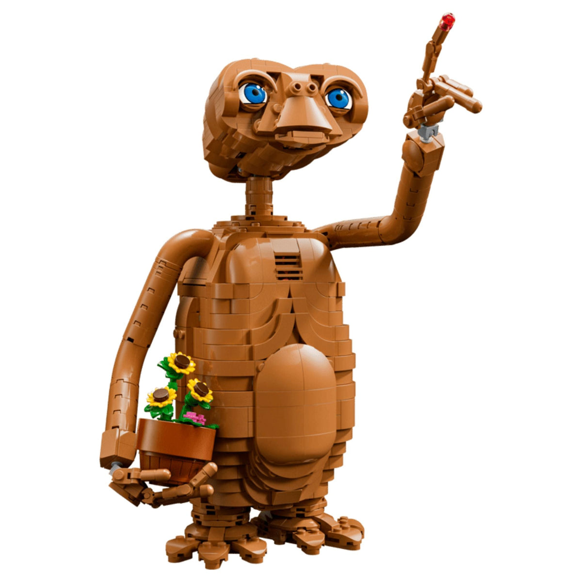 LEGO Ideas E.T. the Extra-Terrestrial