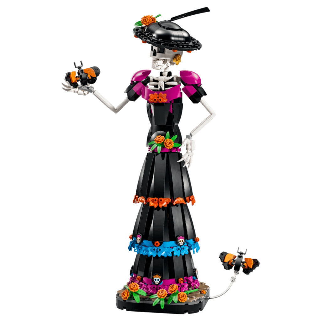 LEGO Ideas La Catrina