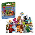 LEGO Minifigures Shrek Series