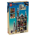 LEGO ONE PIECE Battle at Drum Castle