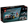 LEGO Speed Champions BMW M3 (E30)