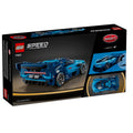 LEGO Speed Champions Bugatti Vision GT Hyper Sports Car