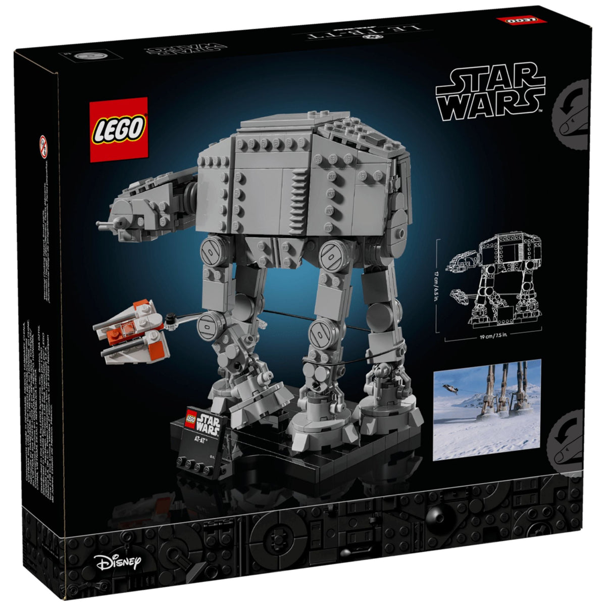 LEGO Star Wars AT-AT
