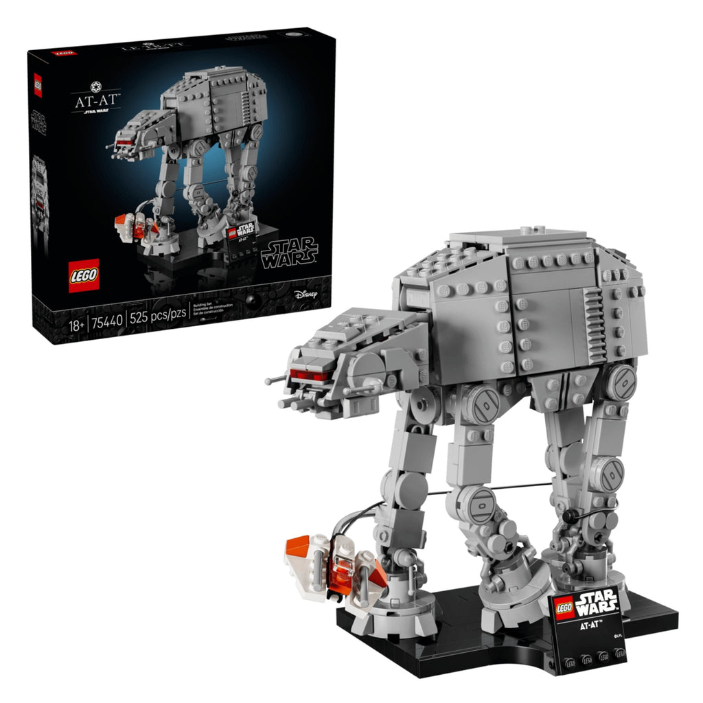LEGO Star Wars AT-AT