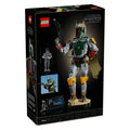 LEGO Star Wars Boba Fett