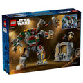 LEGO Star Wars Hutt Palace Sentry Droid Showdown
