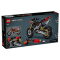 LEGO Technic Ducati Desmo450 MX Factory Motorcycle