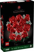 LEGO Botanicals Bouquet of Roses