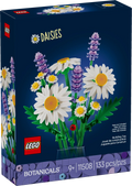 LEGO Botanicals Daisies